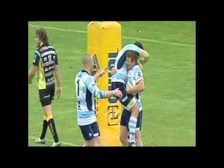 Calvisano Lazio 22 03 14