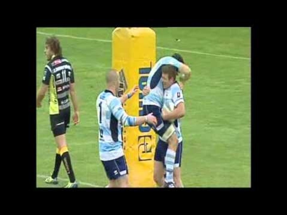 Calvisano Lazio 22 03 14