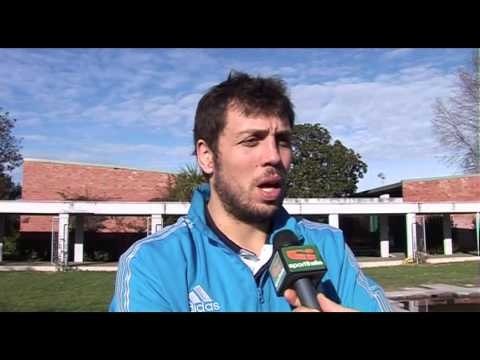 Il seconda linea di Treviso, unico romano del gruppo, rientra in azzurro dopo quasi due anni