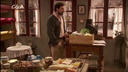 Momentos C&A: Conrado en el colmado - Piensa hacer un cocido a Aurora