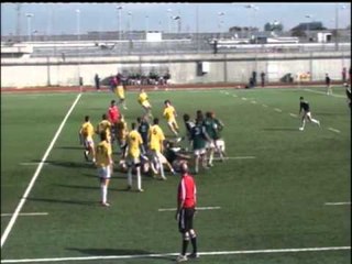 Accademia U 18 Roma vs Accademia U 18 Mogliano, 17 27