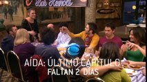 Cortinilla Telecinco - Cuenta atrás del final de 'Aída'