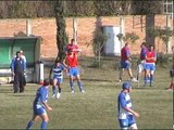 Accademia Nazionale Tirrenia - Fiamme Oro Rugby