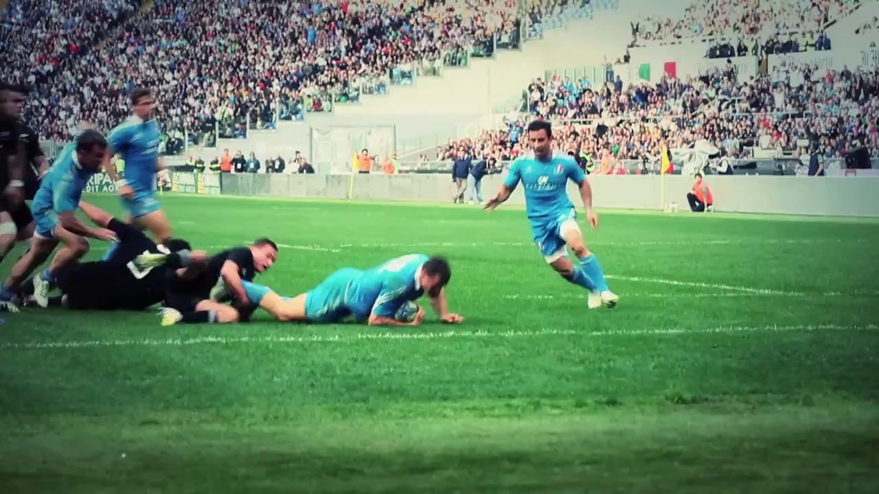 6 Nazioni 2013 (Spot 30")