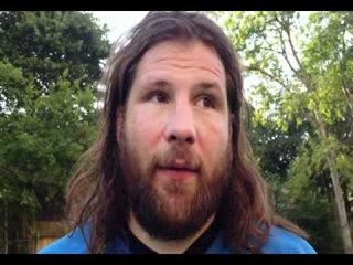 Martin Castrogiovanni e l'ultima tappa del tour estivo contro gli USA