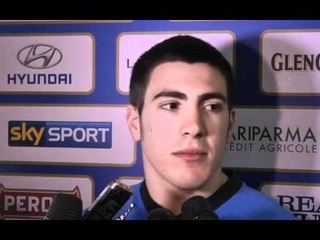 Intervista Edoardo Gori