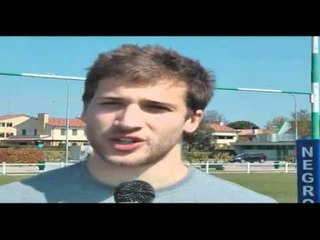 Tommaso Benvenuti ed il Junior World Championship