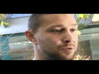 Intervista a Fabio Semenzato Roma 19 dicembre