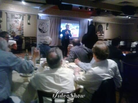 Proclamations For Foundation For A Drug Free World From NYC Council & US House Of Representatives