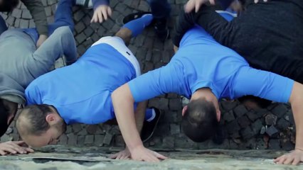 RBS 6 Nazioni 2012, l'Italia in chiaro su La7 - il promo