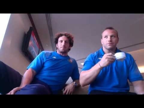 Un saluto da Mauro Bergamasco da Sydney, penultima tappa del nostro viaggio verso la Nuova Zelanda