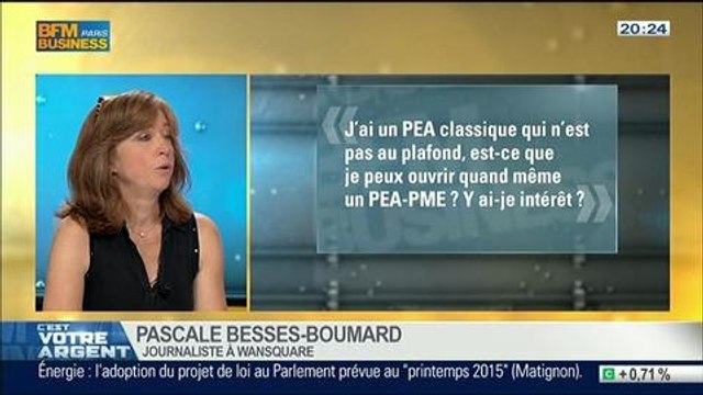 Les réponses à vos questions, dans C'est votre argent - 06/06 5/5