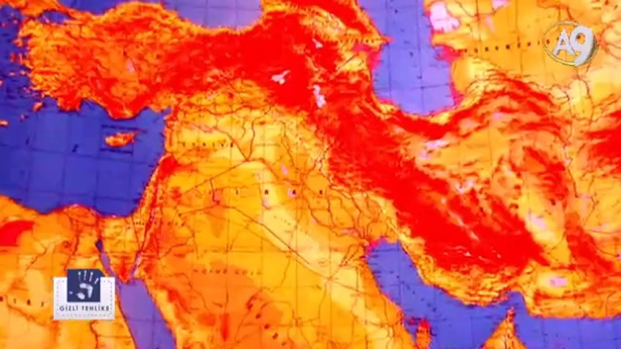 Gizli Tehlike - 1. Bölüm / PKK'nın Komünist Toplum Hayali