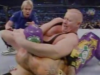 Rey Mysterio vs Finlay Smack Down 2006 [Español Latino]