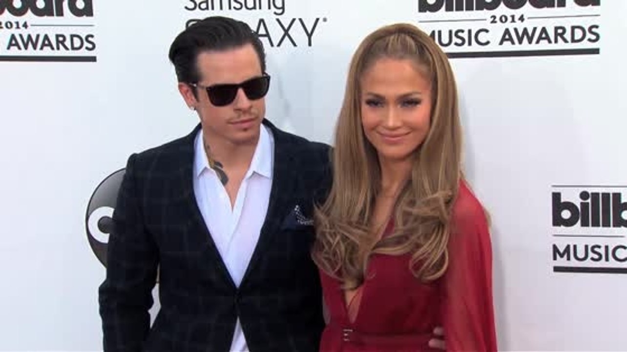Jennifer Lopez und Casper Smart trennen sich