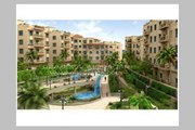 Uptown Cairo Mokattam Apartment for sale Aurora Village