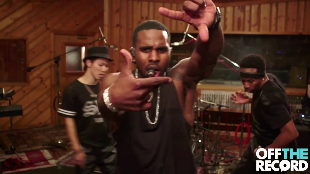 Jason Derulo - 'Wiggle' (feat. Snoop Dogg)
