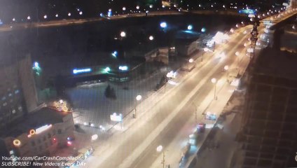 Car Crashes Compilation # 239- February 2014