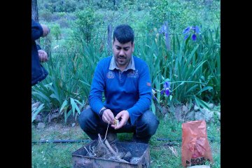 Alİ HATALMIŞ 2. RESİM KLİBİ