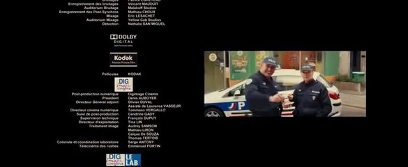 Generique Fin De L'Huile Sur Le Feu Karaoke Faut De Tout Pour Faire un Monde