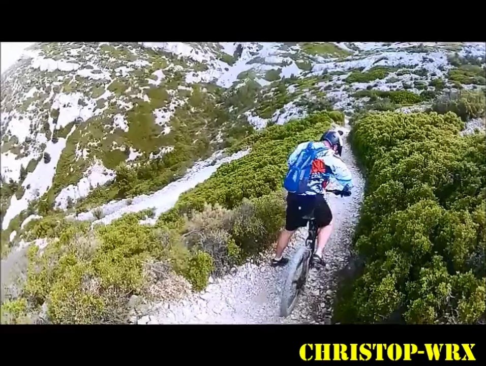 Sortie VTT du Jeudi 5 Juin 2014