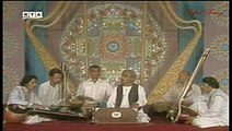 Ustad Rahim Bakhsh - Hai Shukh e Pari HD