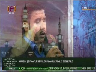 Kürtçe çok duygusal bir İlahi"Min Biriyatekır Ya Resululallah"