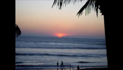 Puesta de Sol - Promociones Acapulco
