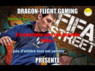 fifa street#1: qui va gagner?