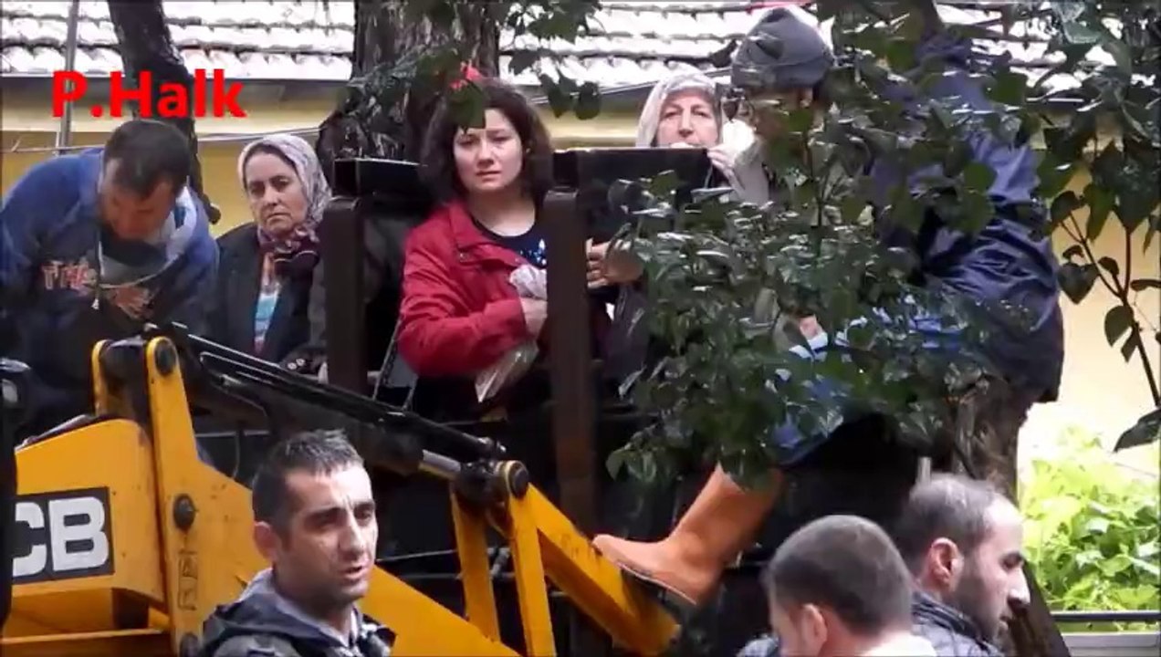 Geyve Sular Altında