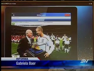 Aplicaciones celulares para ver el mundial