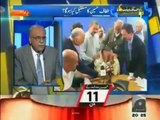 Aapas Ki Baat 6 June 2014 (Altaf Hussain Ka Mustaqbil Kya Hogah.._) -- 6th June 2014