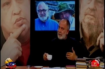 (Vídeo) La Hojilla del día Martes 03 de Junio de 2014 (1/3)