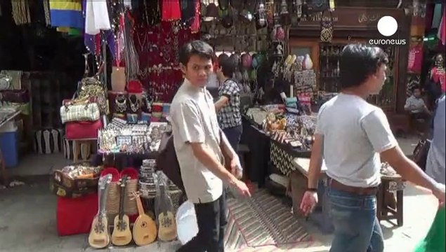 New Egypt airport tax criticised