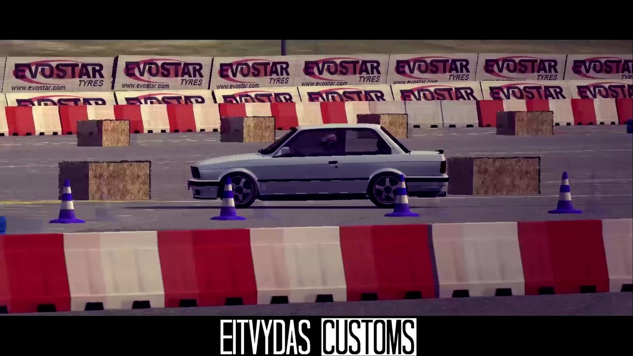 E30 Live For Speed