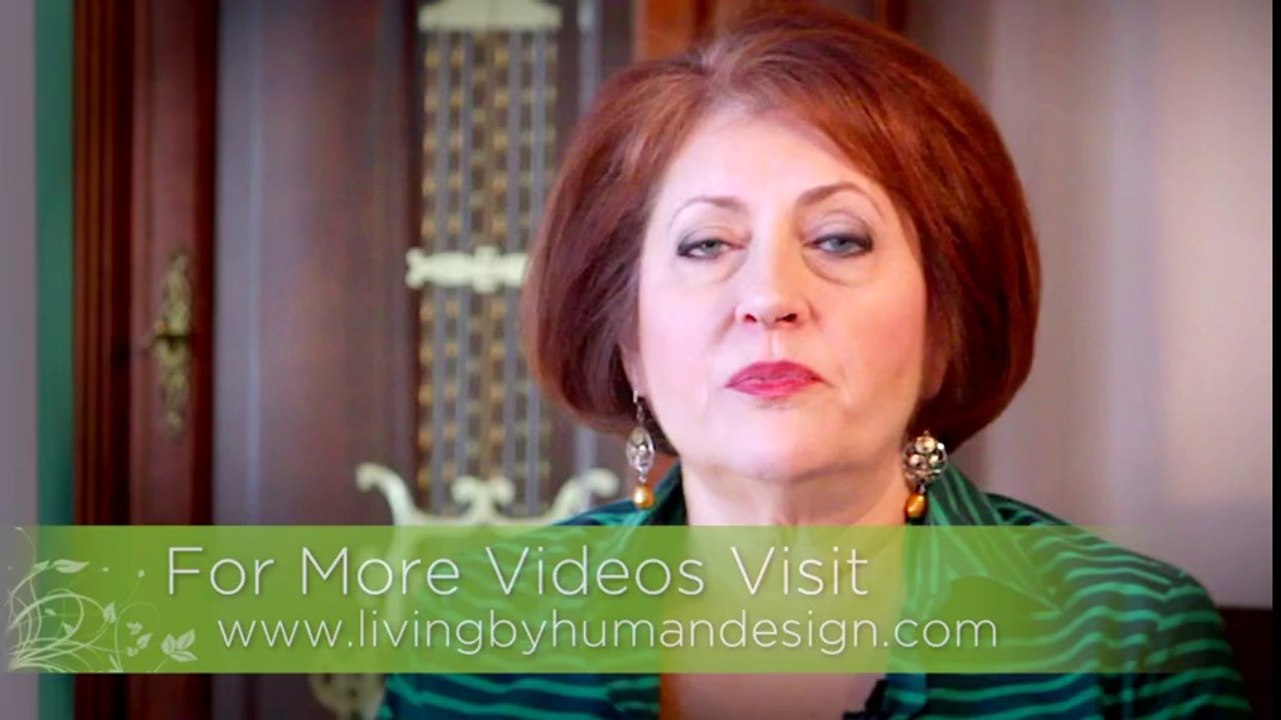 What will a Human Design reading do for me?