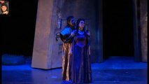 AIDA - ACT 3 - Duet - Aida & Radames : Fuggiam gli ardori inospiti ,La tra foreste vergini, Ma,dimmi  per qual via