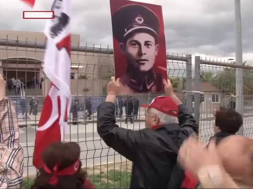 'Kumpasa son verilsin!