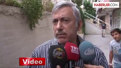 İşte Köşk'ün İlk Aday Adayı