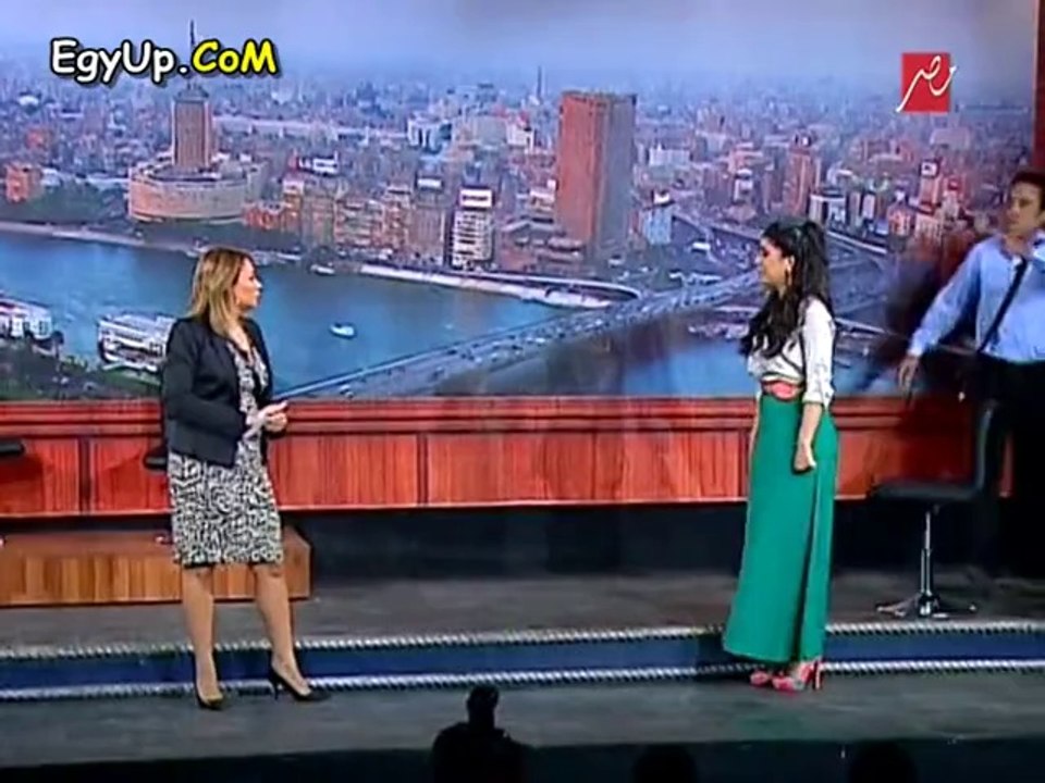 شاهد ايتن عامر توجه نصائح للبنات: ازاى تعرف المتحرش و تعمل ايه عشان المتحرش ميعرفش يوصلها