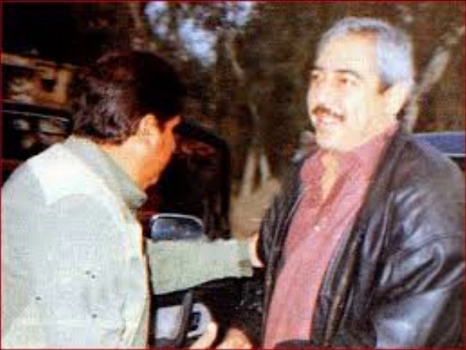Murtaza Bhutto victim of trusted friends and own sister. by agha waseem