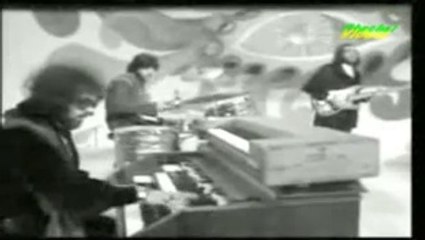 APHRODITE`S CHILD  _  HIC ET NUNC VIDEO CLIP