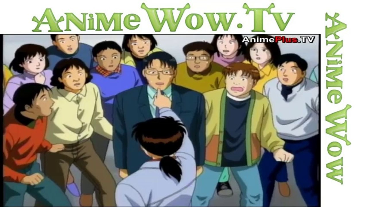 Kindaichi Case Files Episode 69 part 2