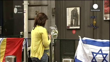 Belgio: sale a 4 numero vittime sparatoria al museo ebraico