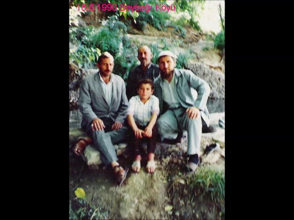 SADRETTİN YÜKSEL 2. RESİM KLİBİ