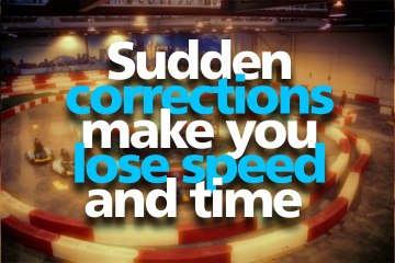 Toronto Karting | How to Steer and Brake Properly