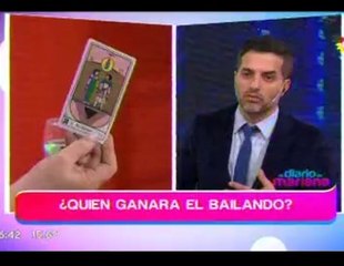 Lourdes, la numeróloga, habla de la selección y de Pedro en el Diario de Mariana - 06 de Junio