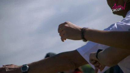 Clip - Relais des asperges