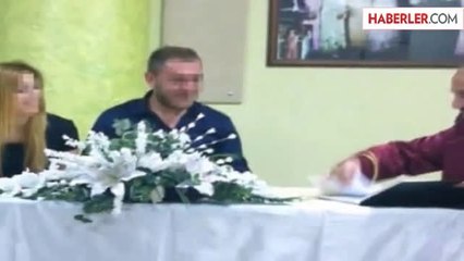 Samsun'da Gelin-Damat Düğünden 3 Sonra Karakolluk Oldu