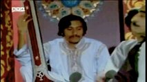 Ustad Rahim Bakhsh - Di Laila Pa Meenay Showay Jigarkhon HD